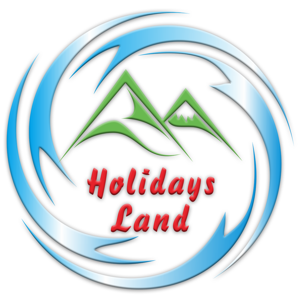 Holidaysland.com